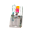 Silicone Kitchen Cooking Utensils Set 4pcs ISO
