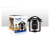 Sonifer Electric Pressure Cooker SF-4031 - 6L 1000W ISO