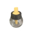Herevin Sugar Dispenser 180ml ISO