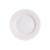 White Dinner Plate ISO