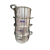 Chef 4-Piece Pot Set ISO