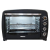 Electric Oven Nobel ISO