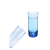 Unbreakable Water Glasses-Blue /6pcs ISO