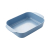 Rectangular Baking Pan / Casserole Dish with Side Handles ISO