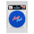 Round Blue Heat Pad 6pcs ISO