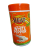 Tropical Heart White Pepper 100g ISO