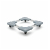An Adjustable Movable Base Stand ISO