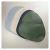 Table Mats (Set of 6)Multicolor/Semi-Plastic ISO