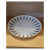 Ceramic Shallow Bowl and Plate ISO