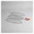 Nice BBQ Barbecue Mesh Fish Grilling Basket ISO