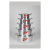 Seven Hills Aluminum Cooking Pot Set ISO