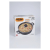 Black Futura Cooking Bowl 3-liter ISO