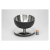 Electronic Kitchen Scale - Precise Digital Scale, Waterproof Stainless Steel. ISO
