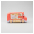 Joy Stories 2-in-1 Pink Bus Toy Kitchen Set ISO
