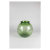 Green Globe Vase ISO