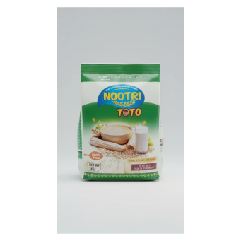 Porridge Flour