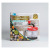 JCQ-152C/D Multi-Function Manual Food Processor &ndash; Large Capacity Hand-Crank Chopper ISO