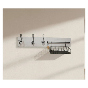 Hangers & Clothes Racks