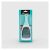 AES Stainless Steel Food Grater &ndash; Turquoise Handle ISO