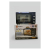 Sayona SO4425 Electric Oven &ndash; 45L with Dual Hotplates 1700W ISO