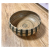 Bamboo Wooden Salad Bowl ISO