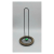 Wooden Stand Paper Tower Holder ISO