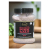 Himalayan Pink Salt 1KG ISO