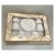 Tea or Coffee Cup and Saucer Set24 ISO