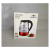 Lentz 1.7 Litre LED Glass Kettle 1.7L ISO