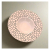Ceramic Dinner Plate 1pcs ISO