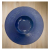 Pito Soup Plate Blue 1pcs ISO
