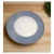 Dansk Tapestries Jacquard Blue Rim Soup Bowl 1pcs ISO
