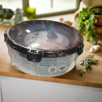 Food Containers & Storage