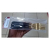 Gold and Black Stainless Steel Fork Set of 6pcs ISO