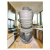 Stacked Grey Ceramic Dinnerware Set &ndash; Cups, Bowls & Plates ISO