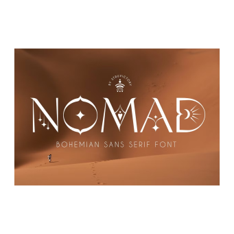 Sans Serif