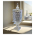 Glass Beverage Dispenser Suqueira de Vidro 3 Litros ISO