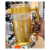 Pitcher Beverage Dispenser Set of 5pcs 4 Cups 2L ISO