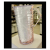 Clear Plastic Pitcher Serving Beverages Set of 4 Cups ISO