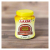 Laxmi Premium Yellow Powder Asafoetida 50g &ndash; Authentic Spice Blend ISO