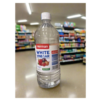 Vinegar (Vinegere)
