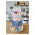 Ocean-Themed Happy Birthday Cake ISO