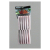 Kitchenware Vegetable Garnish Tools Set of 12 pcs ISO