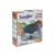 Sonifer SF-3050 Stainless Steel Electric Hotplate - 1500W Single Burner ISO