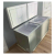 HISENSE DOUBLE DOOR DEEP FREEZER 656L ISO