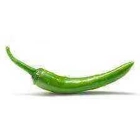 Green Chili ISO (Urusenda rw'Icyatsi)