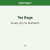 Tea Bags ISO