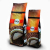 Boneza Coffee ISO