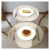 Round Braided Placemat /pc ISO
