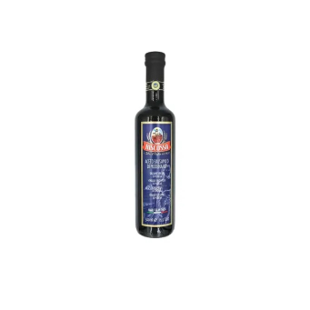 Vinegar (Vinegere)